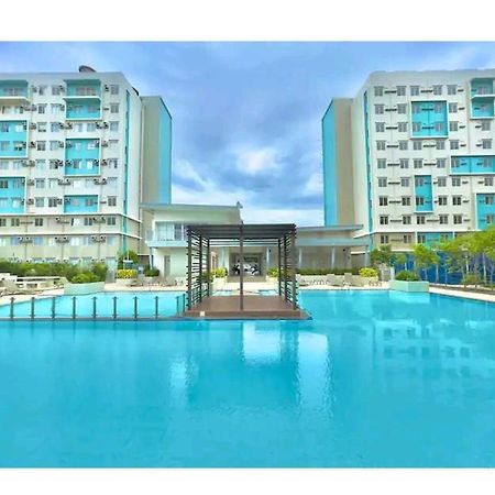Dumaguete City Condotel Dc Marina Spatial Felinvest מראה חיצוני תמונה