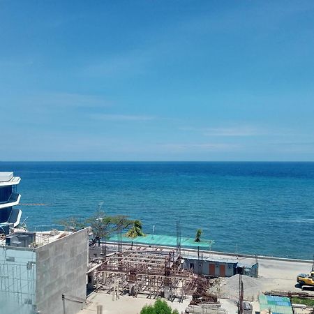 Dumaguete City Condotel Dc Marina Spatial Felinvest מראה חיצוני תמונה