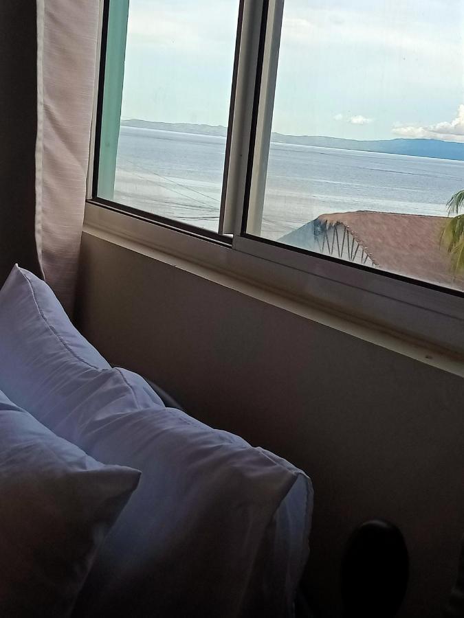 Dumaguete City Condotel Dc Marina Spatial Felinvest מראה חיצוני תמונה
