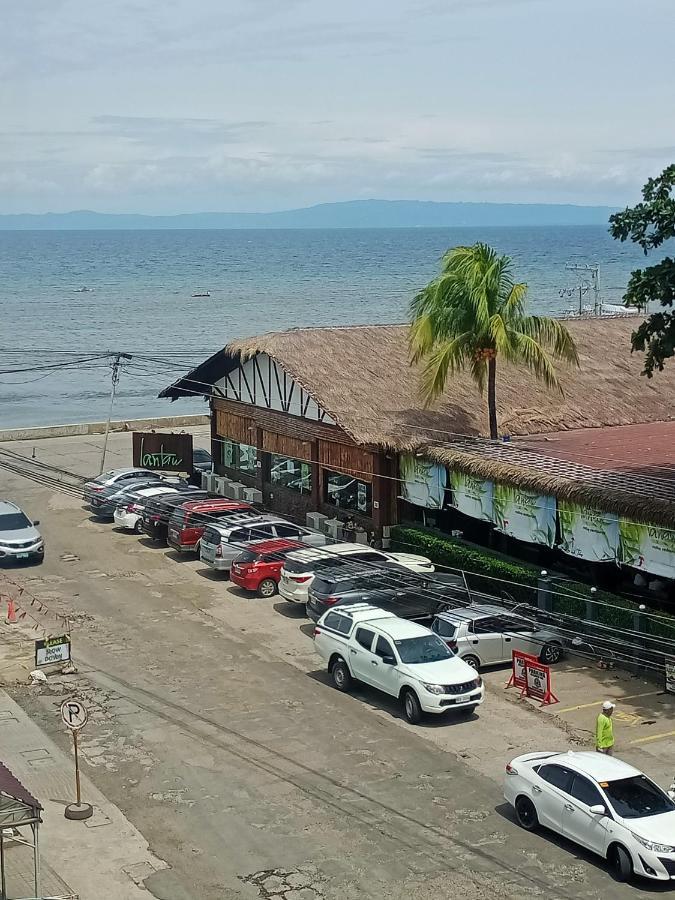Dumaguete City Condotel Dc Marina Spatial Felinvest מראה חיצוני תמונה