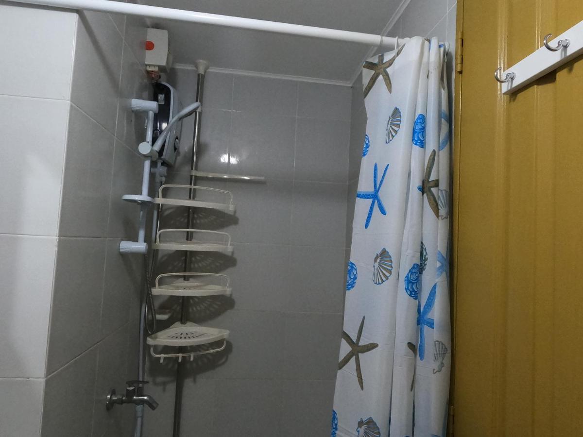 Dumaguete City Condotel Dc Marina Spatial Felinvest מראה חיצוני תמונה