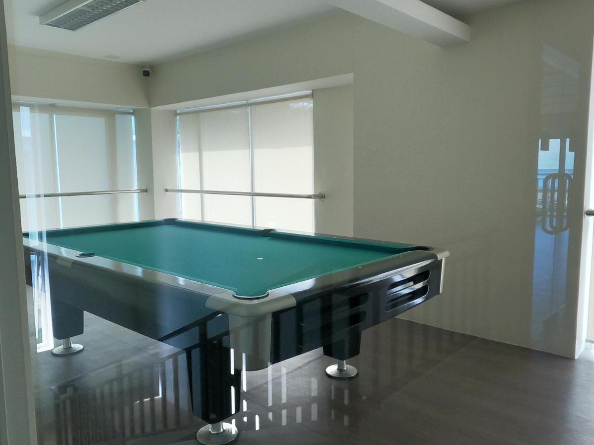 Dumaguete City Condotel Dc Marina Spatial Felinvest מראה חיצוני תמונה