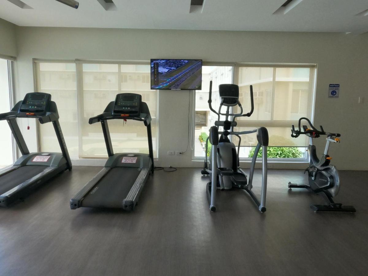 Dumaguete City Condotel Dc Marina Spatial Felinvest מראה חיצוני תמונה