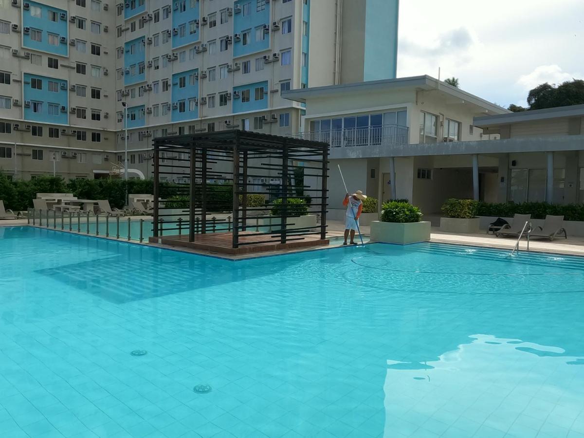 Dumaguete City Condotel Dc Marina Spatial Felinvest מראה חיצוני תמונה