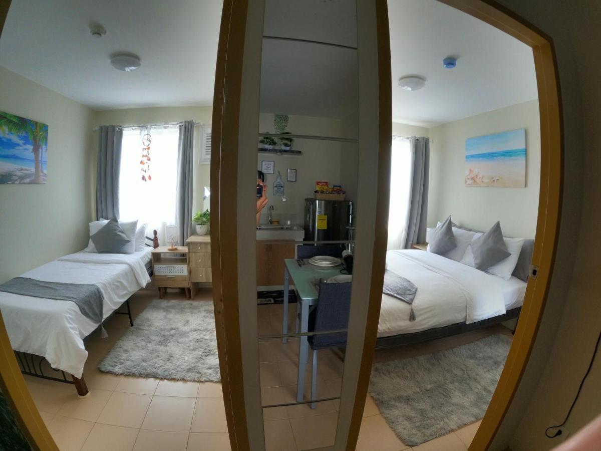 Dumaguete City Condotel Dc Marina Spatial Felinvest מראה חיצוני תמונה