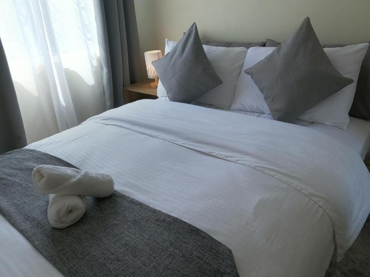 Dumaguete City Condotel Dc Marina Spatial Felinvest מראה חיצוני תמונה