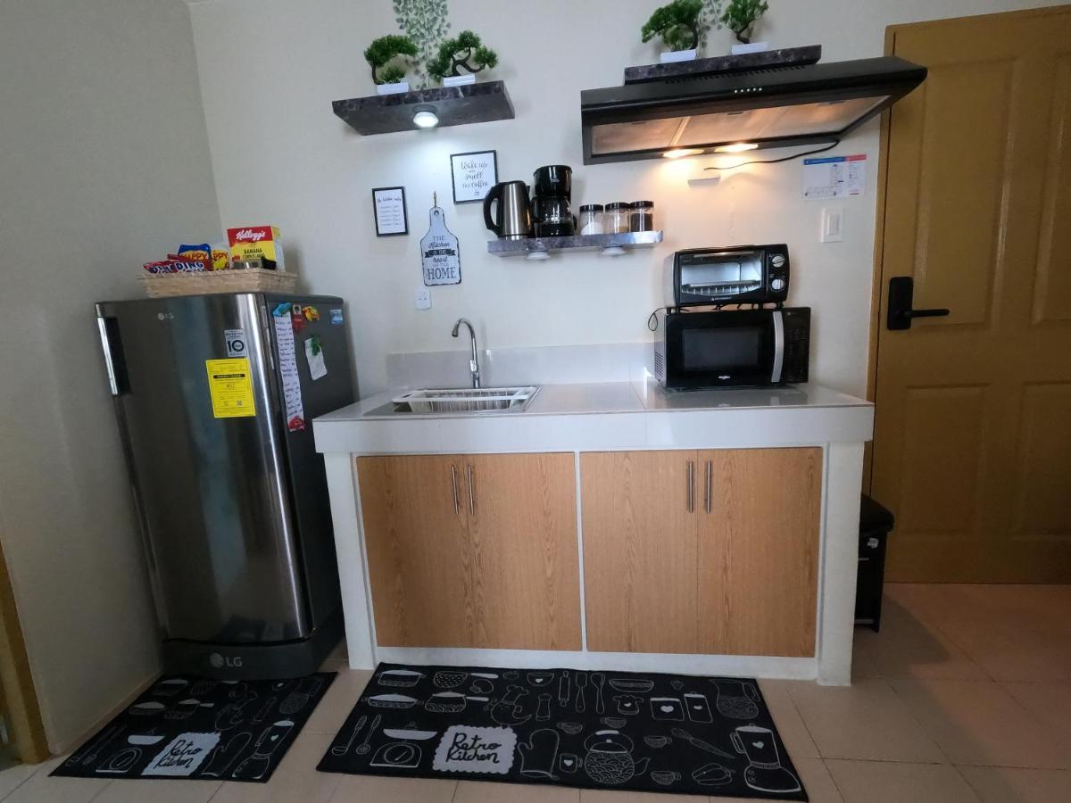 Dumaguete City Condotel Dc Marina Spatial Felinvest מראה חיצוני תמונה