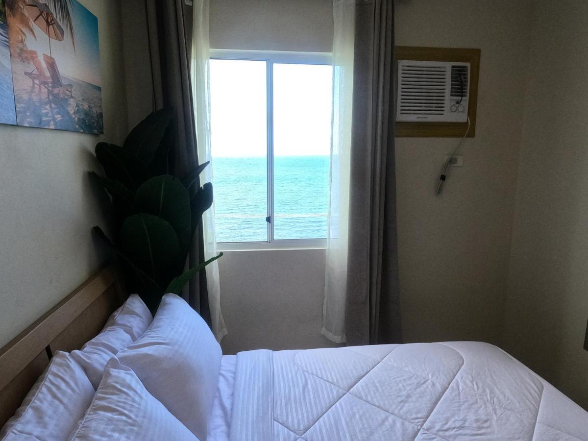 Dumaguete City Condotel Dc Marina Spatial Felinvest מראה חיצוני תמונה