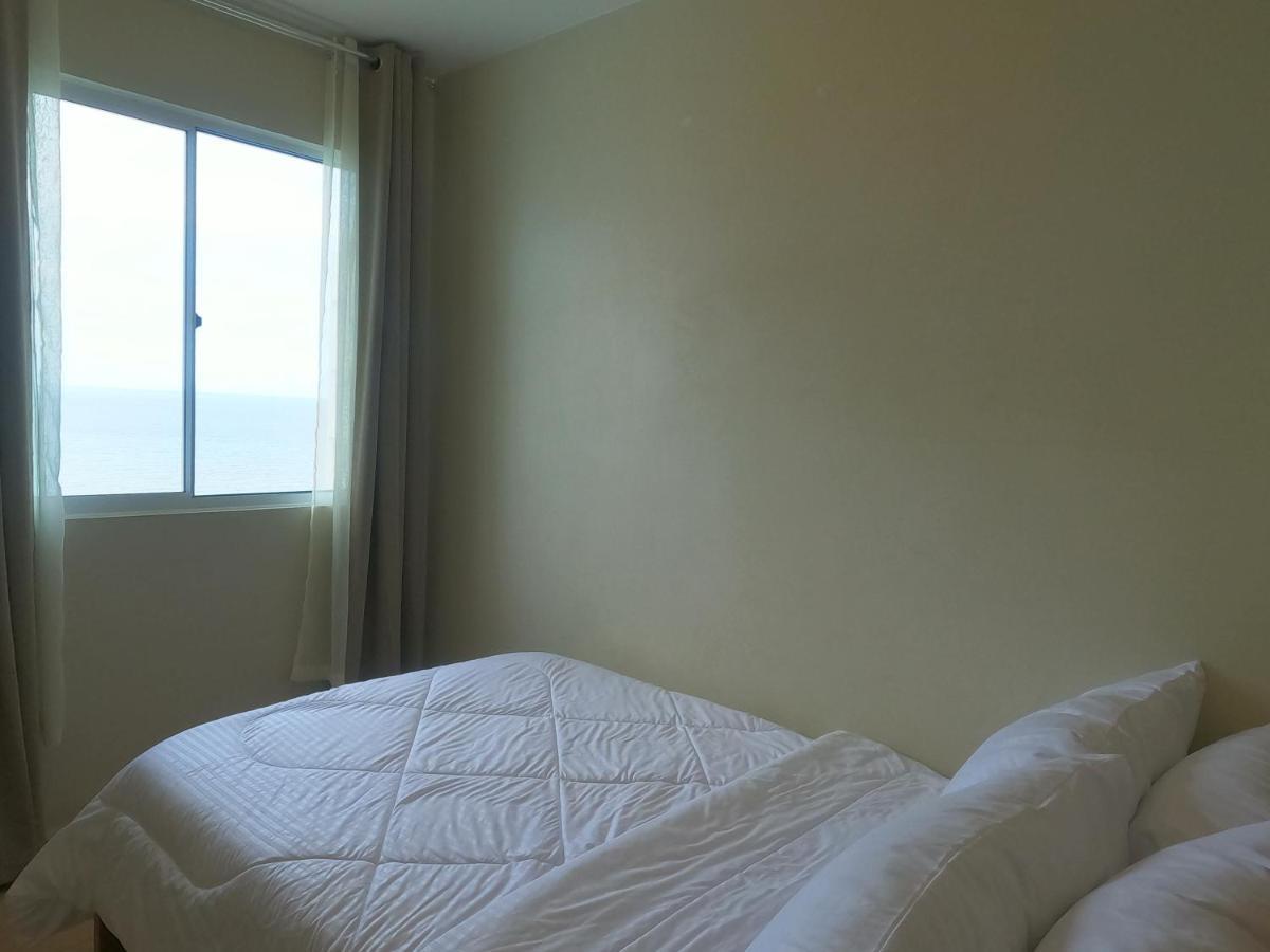 Dumaguete City Condotel Dc Marina Spatial Felinvest מראה חיצוני תמונה