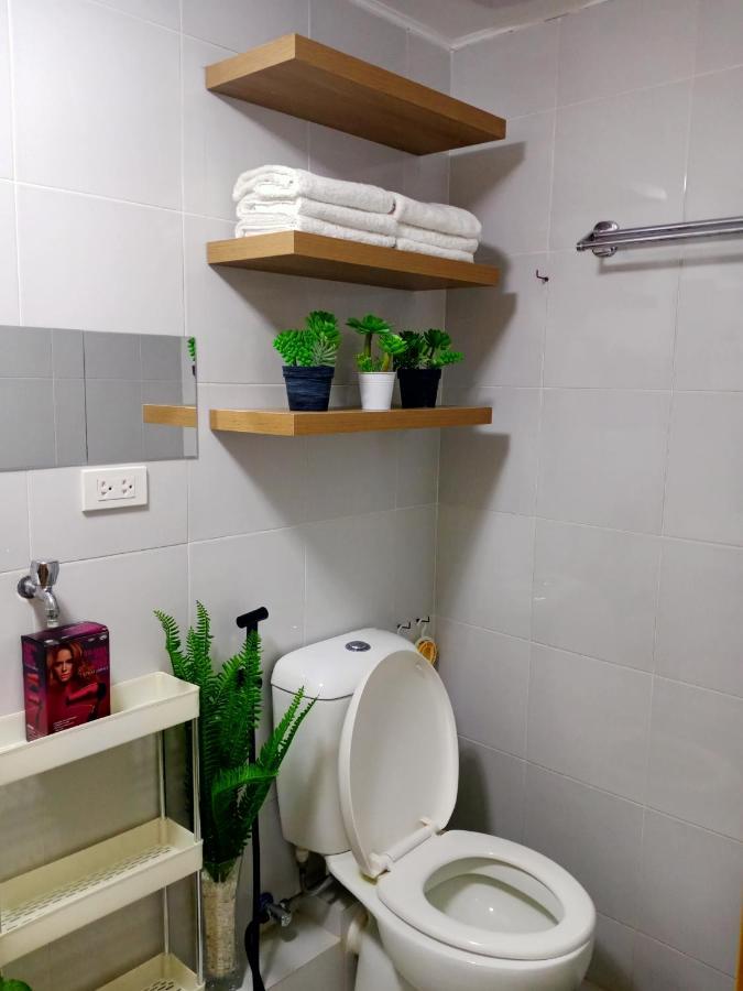 Dumaguete City Condotel Dc Marina Spatial Felinvest מראה חיצוני תמונה