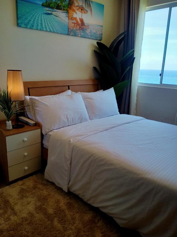 Dumaguete City Condotel Dc Marina Spatial Felinvest מראה חיצוני תמונה